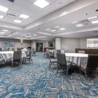 Business 3 image EMBASSY SUITES BY HILTON INDIANAPOLIS DOWNTOWN in Indianapolis IN