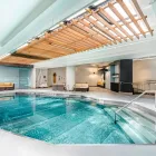 Business 6 image EMBASSY SUITES BY HILTON INDIANAPOLIS DOWNTOWN in Indianapolis IN