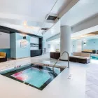 Business 7 image EMBASSY SUITES BY HILTON INDIANAPOLIS DOWNTOWN in Indianapolis IN