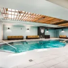 Business 8 image EMBASSY SUITES BY HILTON INDIANAPOLIS DOWNTOWN in Indianapolis IN