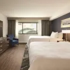 Business 10 image EMBASSY SUITES BY HILTON INDIANAPOLIS DOWNTOWN in Indianapolis IN