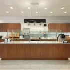 Business 11 image EMBASSY SUITES BY HILTON INDIANAPOLIS DOWNTOWN in Indianapolis IN