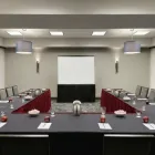 Business 12 image EMBASSY SUITES BY HILTON INDIANAPOLIS DOWNTOWN in Indianapolis IN