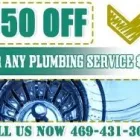 Business 1 image EMERGENCY DRAIN UNBLOCKING LEWISVILLE TX Plumbers in Lewisville TX