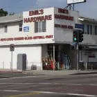 Business 1 image EMIL'S HARDWARE Tools & Hardware in Los Angeles CA