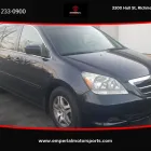 Business 1 image EMPERIAL MOTORSPORTS CORP Auto Finance in Richmond VA