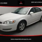 Business 3 image EMPERIAL MOTORSPORTS CORP Auto Finance in Richmond VA