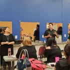 Business 8 image EMPIRE BEAUTY SCHOOL Schools in Tucson AZ