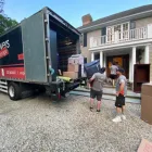 Business 6 image EMPIRE MOVERS & STORAGE Moving Companies in New York NY