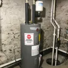 Business 2 image EMPIRE PLUMBING AND HEATING LLC Waterproofing Contractors in Baltimore MD