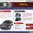 Business 1 image EMW AUTO BODY & FRAME Automobile Repairing & Service-Equipment & Supplies in Albany CA