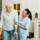 Business 2 image ENCORE CAREGIVERS Home Health Care in Houston TX