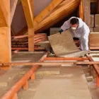 Business 3 image ENGLES INSULATION Vapor Barrier Installation in San Gabriel CA