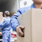 Business 1 image ENTRUST MOVERS Moving Services-Labor & Materials in Houston TX