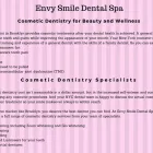 Business 3 image ENVY SMILE DENTAL SPA Doctors in Brooklyn NY