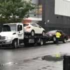 Business 2 image ENVY TOWING & RECOVERY CORP Heavy Equipment & Machinery Movers in Bronx NY