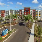 Business 24 image EOS APARTMENTS in Orlando FL