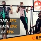 Business 3 image EPIC HYBRID TRAINING Exercise & Physical Fitness Programs in New York NY