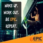 Business 2 image EPIC HYBRID TRAINING Exercise & Physical Fitness Programs in New York NY