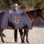 Business 3 image EQUINE BLANKET WASH & REPAIR Cleaning Services Company in Brock TX