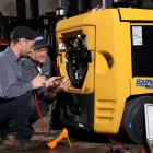 Business 1 image EQUIPMENT DEPOT Industrial Equipment Repair in Irving TX