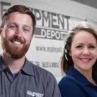 Business 2 image EQUIPMENT DEPOT Industrial Equipment Repair in Irving TX