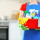 Business 10 image ERIKA HOUSE CLEANER in San Jose CA