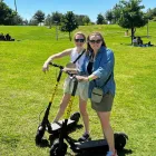 Business 6 image ERYD Scooters in Houston TX