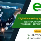 Business 1 image ESIGN WEB SERVICES- DIGITAL MARKETING, SEO COMPANY IN INDIA in Tx TX