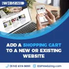 Business 1 image ESP WEBZING Website Development in Albany CA