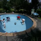 Business 1 image ESPOSITO POOLS Swimming Pool Contractors in Houston TX