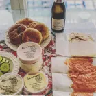 Business 2 image ESS-A-BAGEL, INC. Cafes & Coffee Shops in New York NY