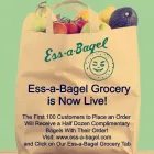 Business 5 image ESS-A-BAGEL, INC. Cafes & Coffee Shops in New York NY