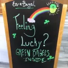 Business 6 image ESS-A-BAGEL, INC. Cafes & Coffee Shops in New York NY