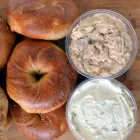 Business 10 image ESS-A-BAGEL, INC. Cafes & Coffee Shops in New York NY