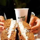 Business 15 image ESS-A-BAGEL, INC. Cafes & Coffee Shops in New York NY