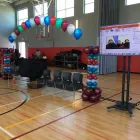 Business 1 image ESSANNAY SHOW IT, INC. Electronics Store in Chicago IL