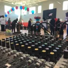 Business 2 image ESSANNAY SHOW IT, INC. Electronics Store in Chicago IL