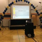 Business 3 image ESSANNAY SHOW IT, INC. Electronics Store in Chicago IL