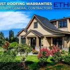 Business 1 image ETHOS GENERAL CONTRACTORS Roofing in Fort Collins CO
