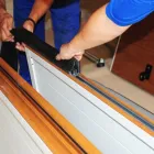 Business 4 image EUDY DOOR CO. Garage Doors Openers in Sacramento CA