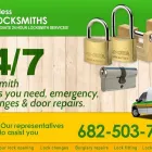 Business 1 image EULESS LOCKSMITH 24 Locksmiths in Euless TX