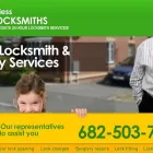Business 2 image EULESS LOCKSMITH 24 Locksmiths in Euless TX