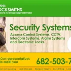 Business 4 image EULESS LOCKSMITH 24 Locksmiths in Euless TX