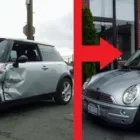 Business 1 image EURO-TECH AUTO BODY INC. Towing Service in Mamaroneck NY