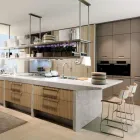 Business 1 image EUROCONCEPTS KITCHEN & BATH Showers in West Hollywood CA