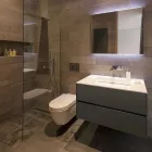 Business 6 image EUROCONCEPTS KITCHEN & BATH Showers in West Hollywood CA