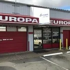 Business 1 image EUROPA IMPORTED SERVICE in Bellevue WA