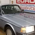 Business 3 image EUROPA IMPORTED SERVICE in Bellevue WA