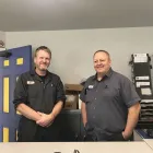 Business 5 image EUROPA IMPORTED SERVICE in Bellevue WA